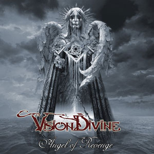 VISION DIVINE - Angel Of Revenge