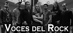 Voces del Rock