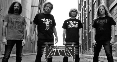 VOIVOD
