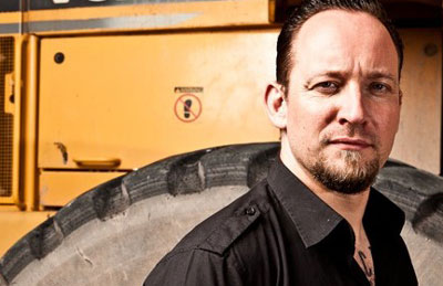 Volbeat