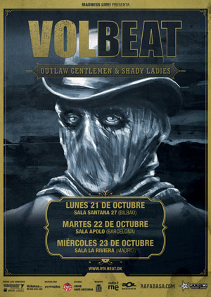 Volbeat