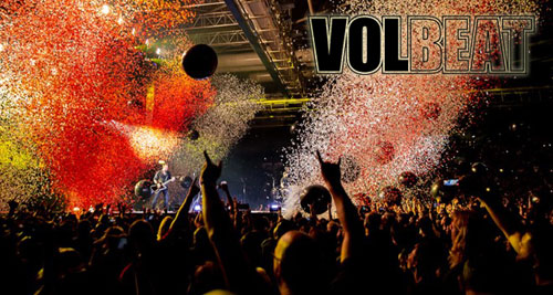 VOLBEAT