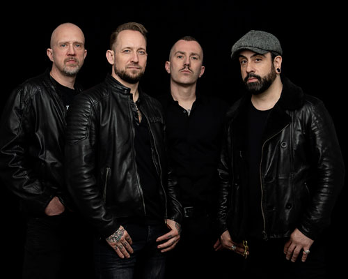 VOLBEAT