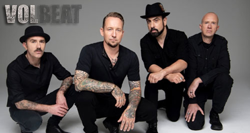 VOLBEAT