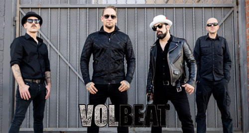 VOLBEAT