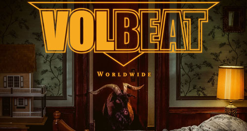 VOLBEAT