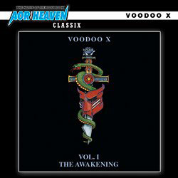 VOODOO X - Volume I: The Awakening