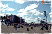 Wacken 2010 - Foto: Sergio Blanco 