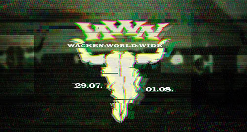 El festival de Wacken presenta su nuevo evento Wacken World Wide.