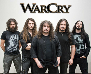 Warcry