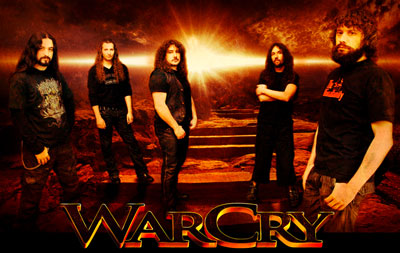 Warcry