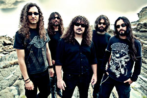 Warcry