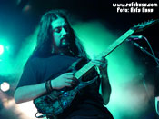 Warcry - Foto: Rafa Basa