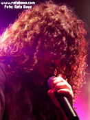 Warcry - Foto: Rafa Basa