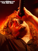 Warcry - Foto: Rafa Basa