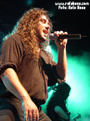 Warcry - Foto: Rafa Basa