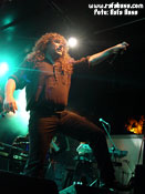 Warcry - Foto: Rafa Basa