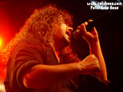 Warcry - Foto: Rafa Basa