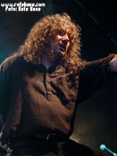 Warcry - Foto: Rafa Basa