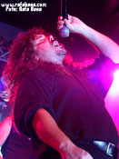 Warcry - Foto: Rafa Basa