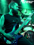 Warcry - Foto: Rafa Basa