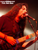 Warcry - Foto: Rafa Basa