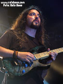 Warcry - Foto: Rafa Basa