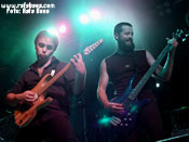 Warcry - Foto: Rafa Basa