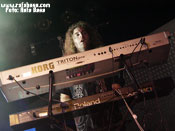 Warcry - Foto: Rafa Basa