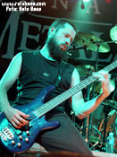 Warcry - Foto: Rafa Basa