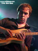 Warcry - Foto: Rafa Basa