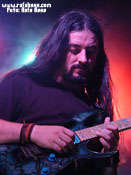 Warcry - Foto: Rafa Basa