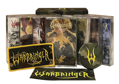 WARBRINGER