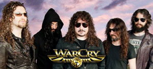 Warcry