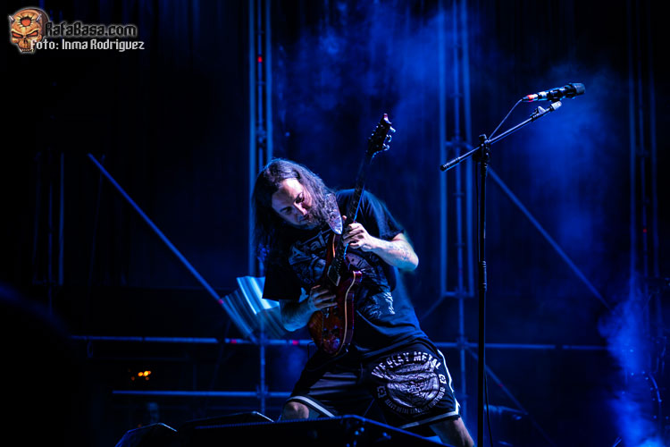 WARCRY - 45º FESTIVAL DE LA GUITARRA
