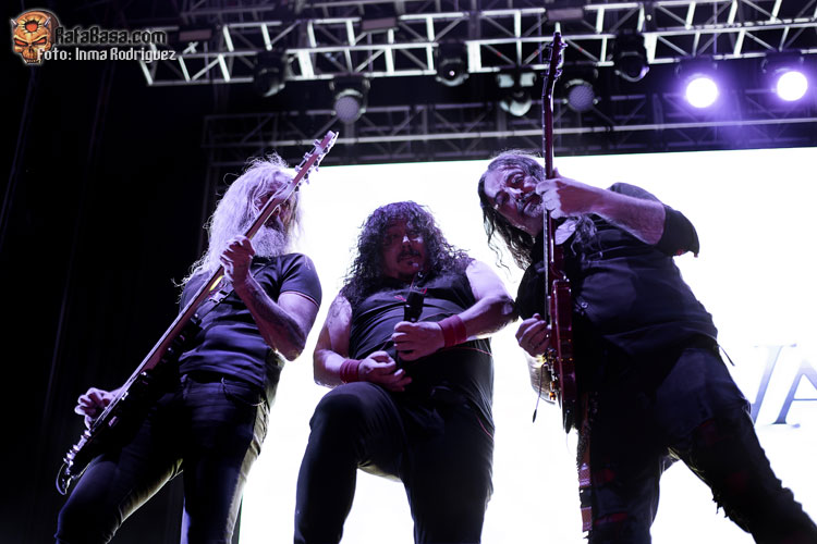 WARCRY - 45º FESTIVAL DE LA GUITARRA