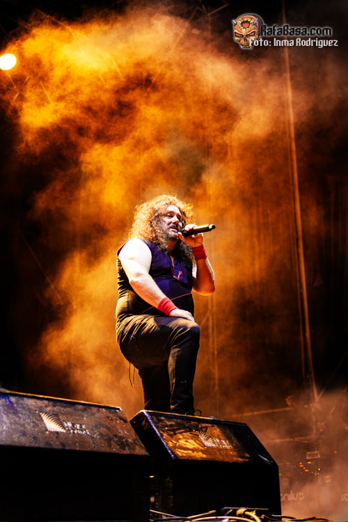 WARCRY - 45º FESTIVAL DE LA GUITARRA