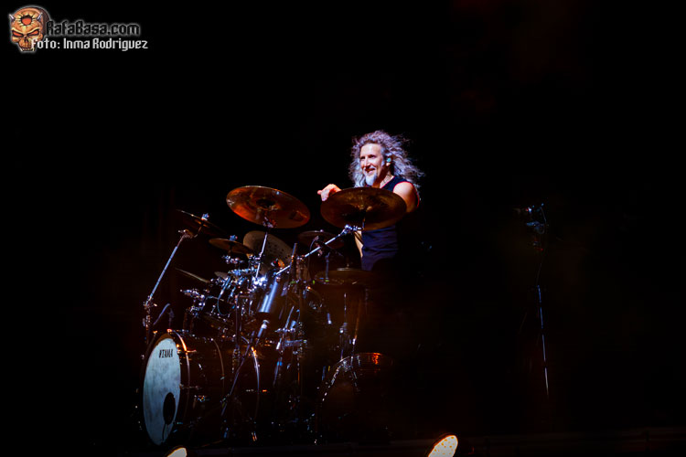 WARCRY - 45º FESTIVAL DE LA GUITARRA