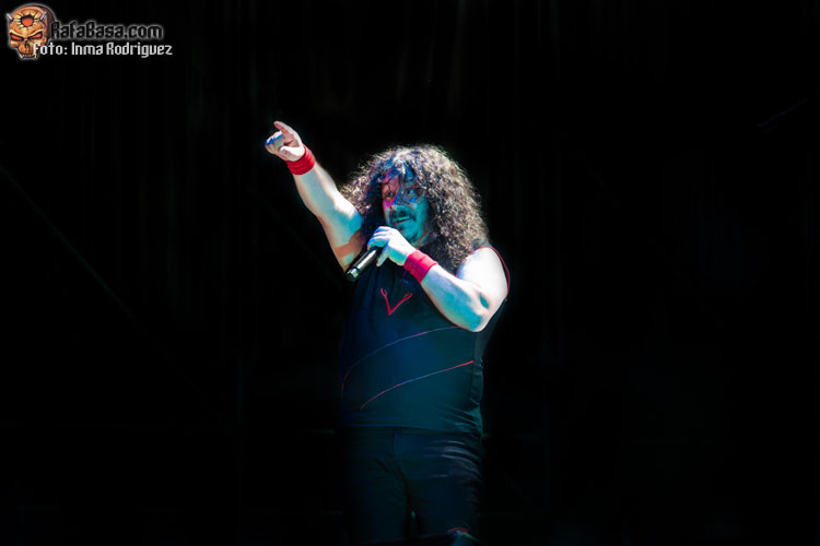 WARCRY - 45º FESTIVAL DE LA GUITARRA