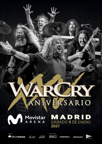 warcry