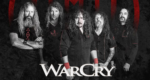 WARCRY