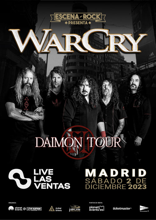 warcry