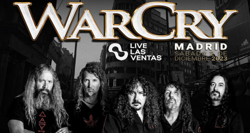 WARCRY