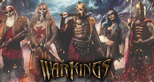 WARKINGS
