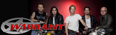 Warrant