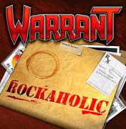 WARRANT