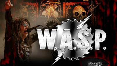 W.A.S.P.