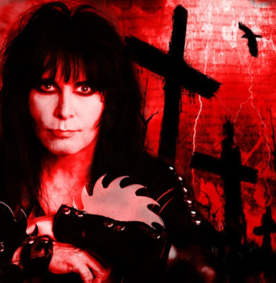  W.A.S.P.