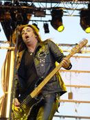 MetalWay - Foto: Estrella