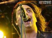 MetalWay - Foto: Jorge del Amo Mazarío